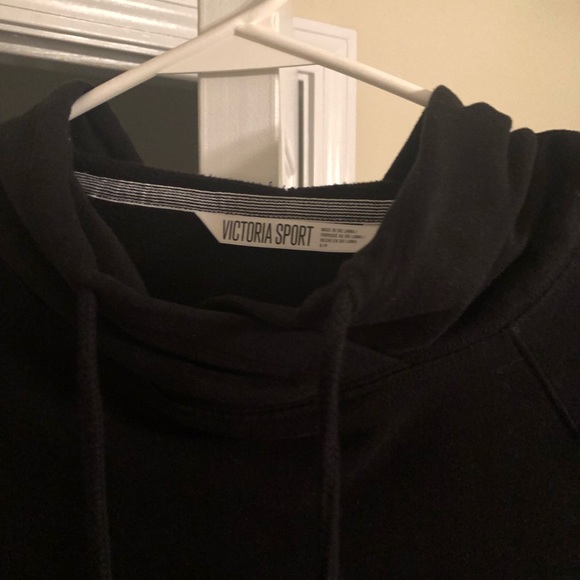 Victoria’s Secret Sport hoodie - Picture 2 of 2